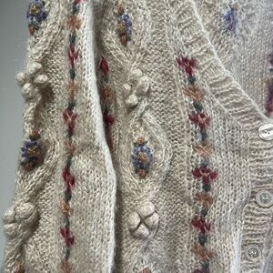 Mes demoiselles Paris Sweater